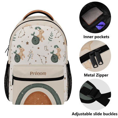 CAPRICORN backpack, ASTRID collection