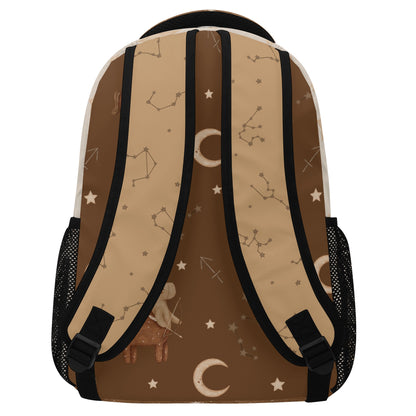 SAGITTARIUS backpack, ASTRID collection