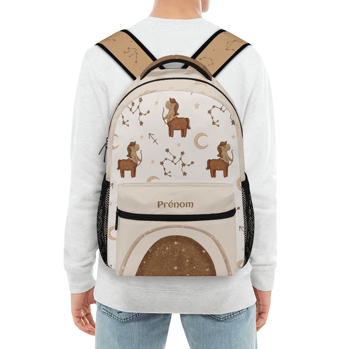 SAGITTARIUS backpack, ASTRID collection