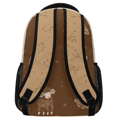 ARIES backpack, ASTRID collection