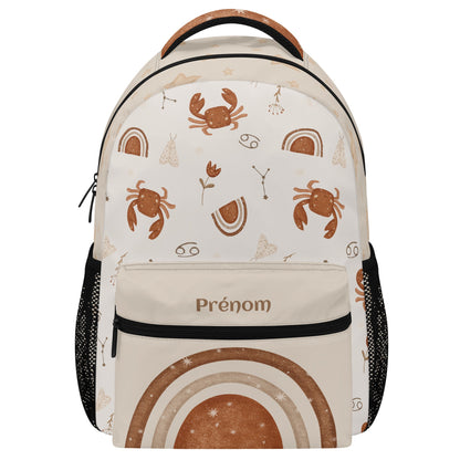 CANCER backpack, ASTRID collection