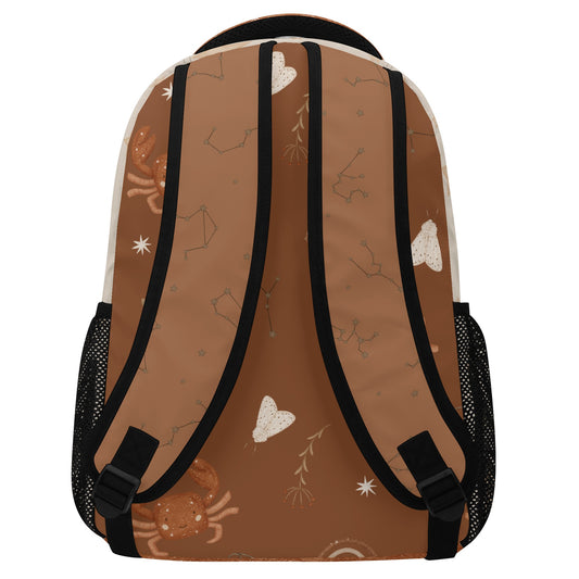 CANCER backpack, ASTRID collection