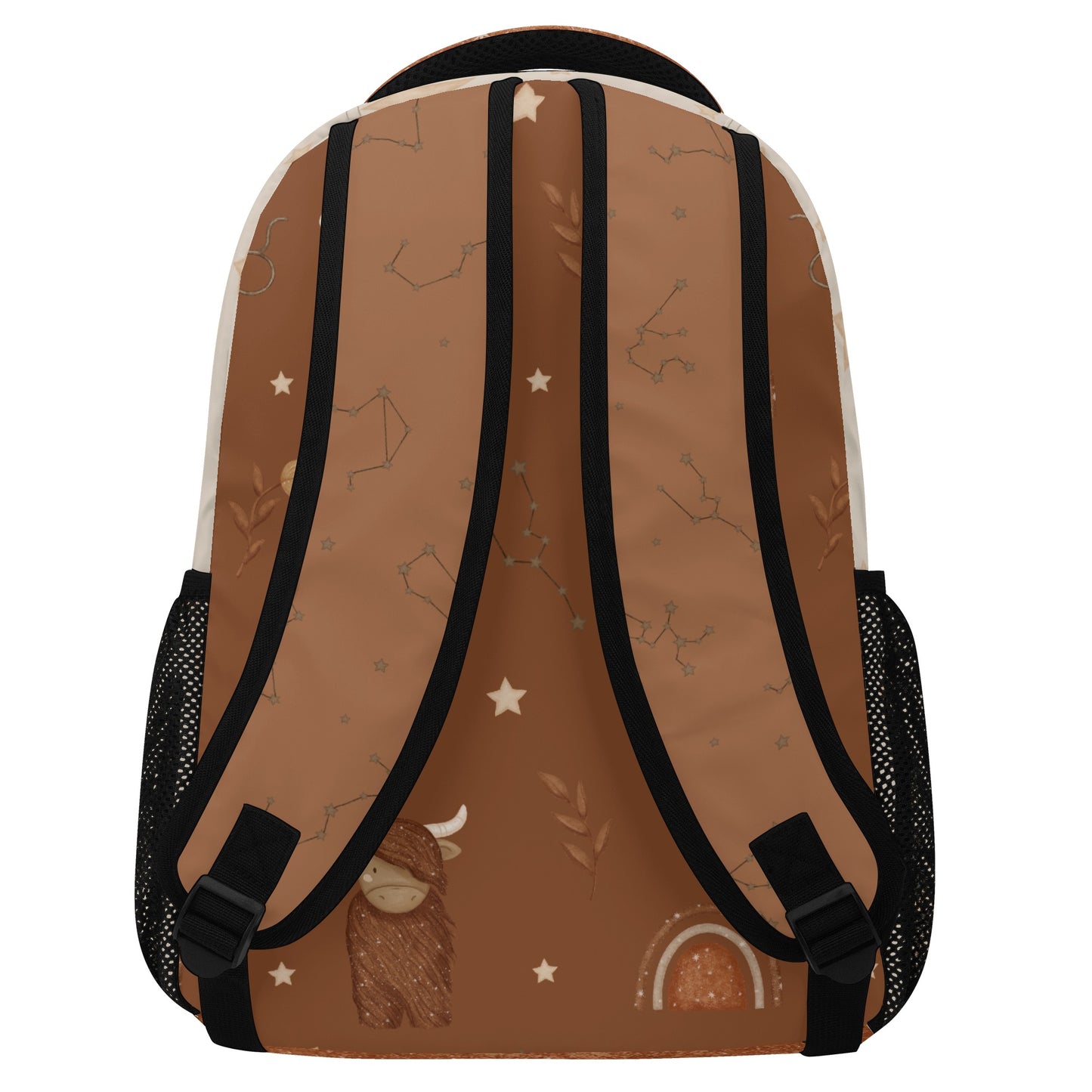 TAURUS backpack, ASTRID collection