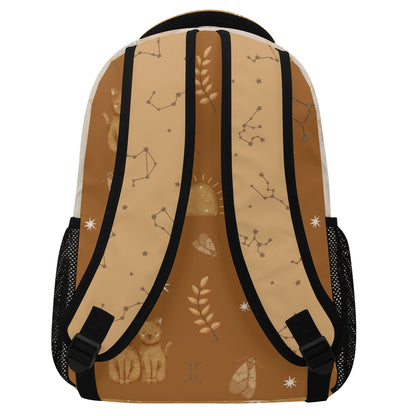 GEMINI backpack, ASTRID collection