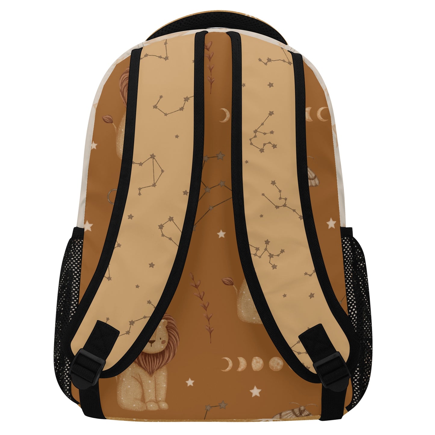 LEO backpack, ASTRID collection 