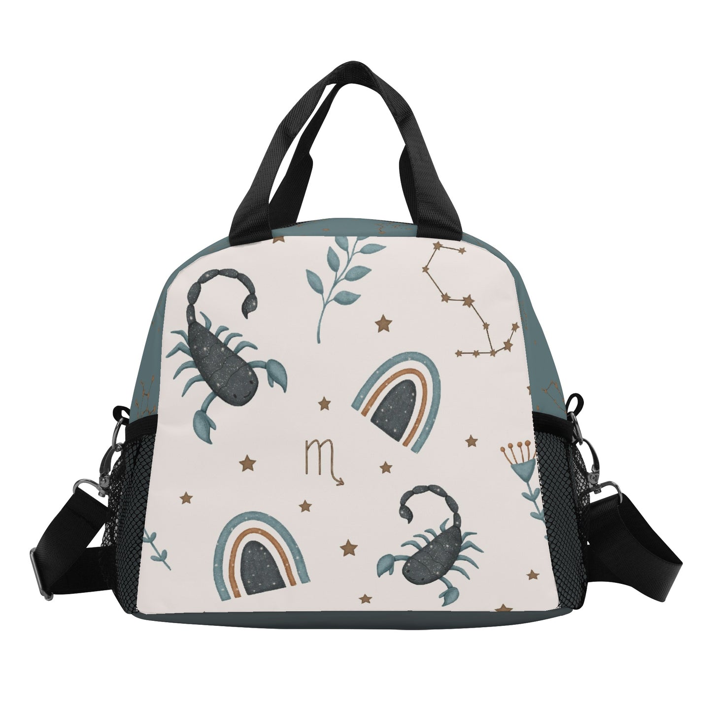 SCORPIO lunch box, ASTRID collection