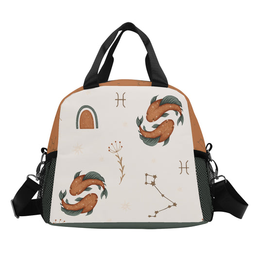 PISCES lunch box, ASTRID collection