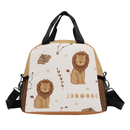 LEO lunch box, ASTRID collection