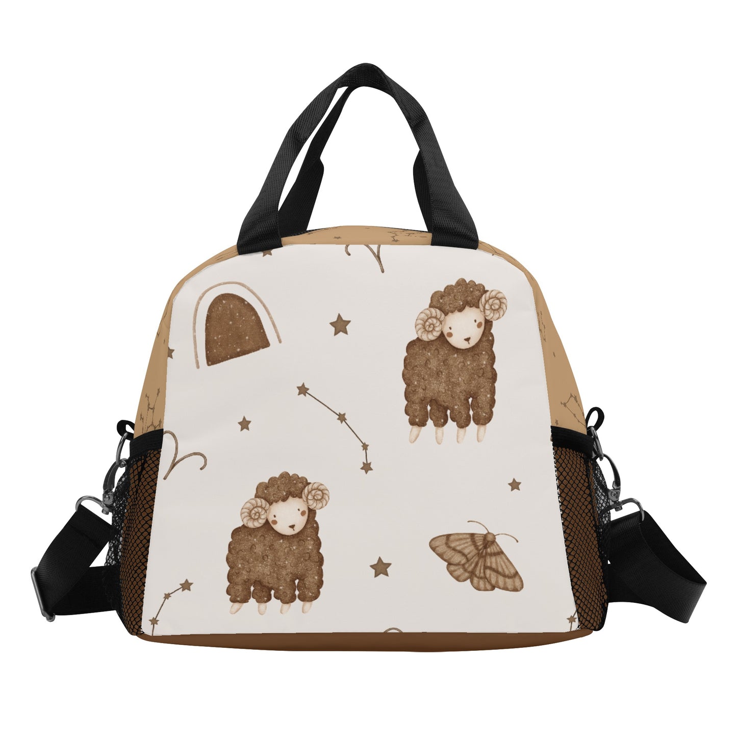 ARIES lunch box, ASTRID collection