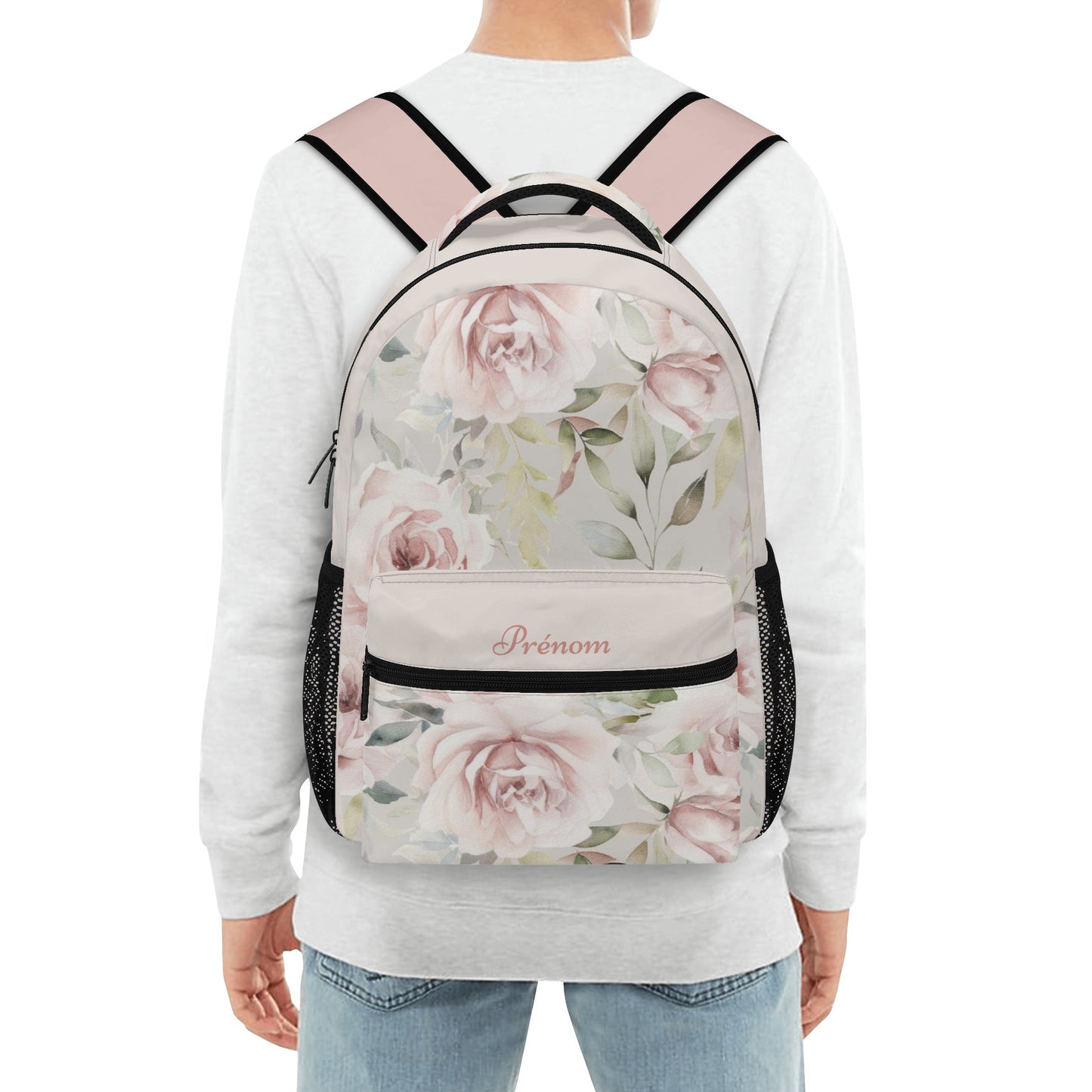 Backpack, ROSALINE collection