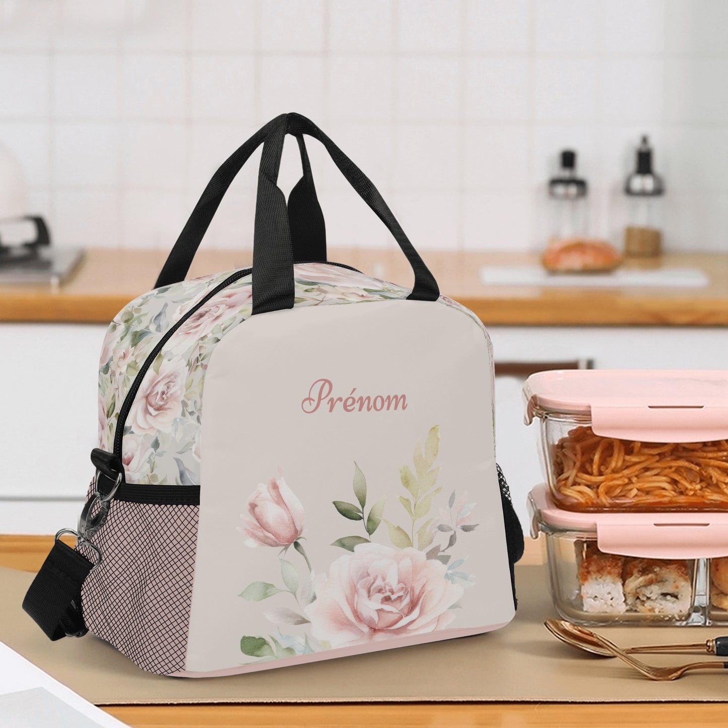 Lunch box, ROSALINE collection