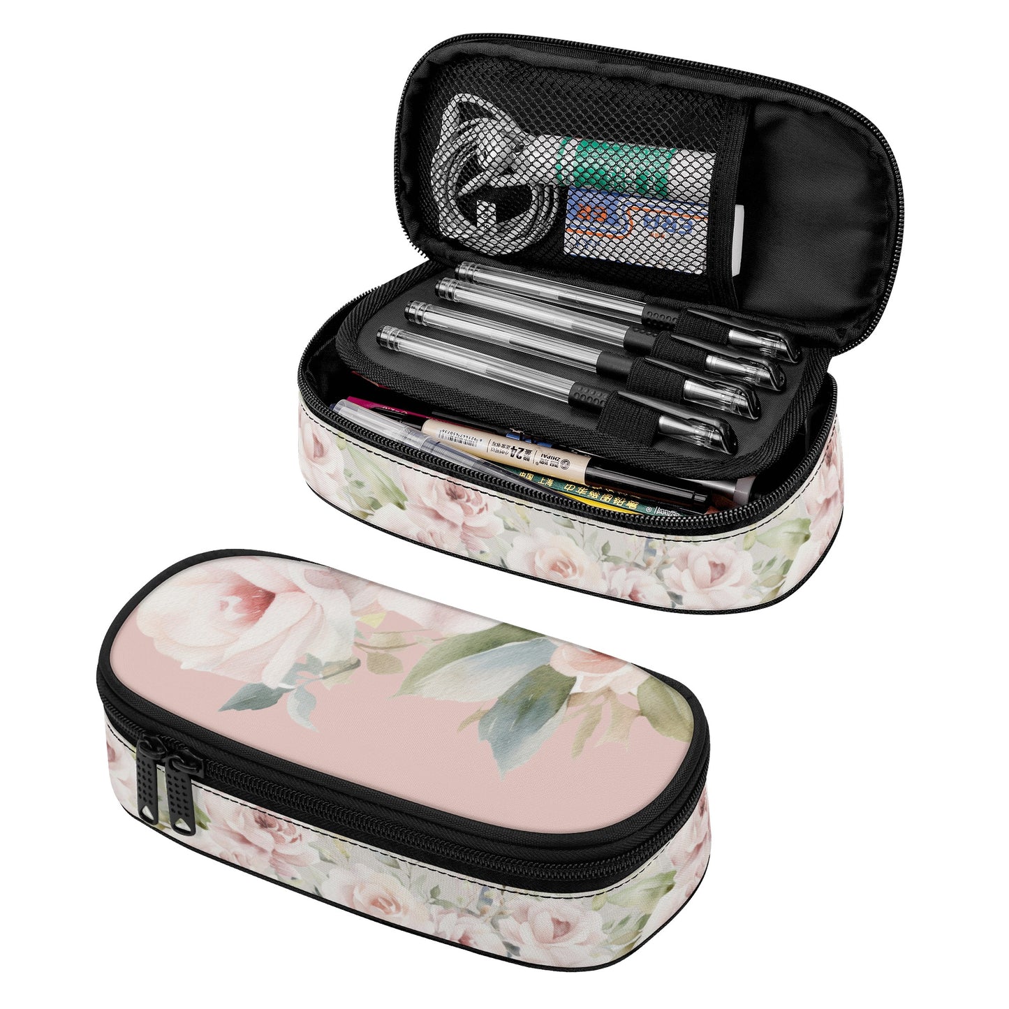 Pencil case, ROSALINE collection