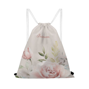 Drawstring bag, ROSALINE collection