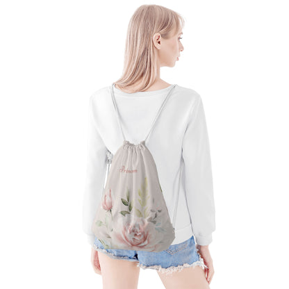 Drawstring bag, ROSALINE collection