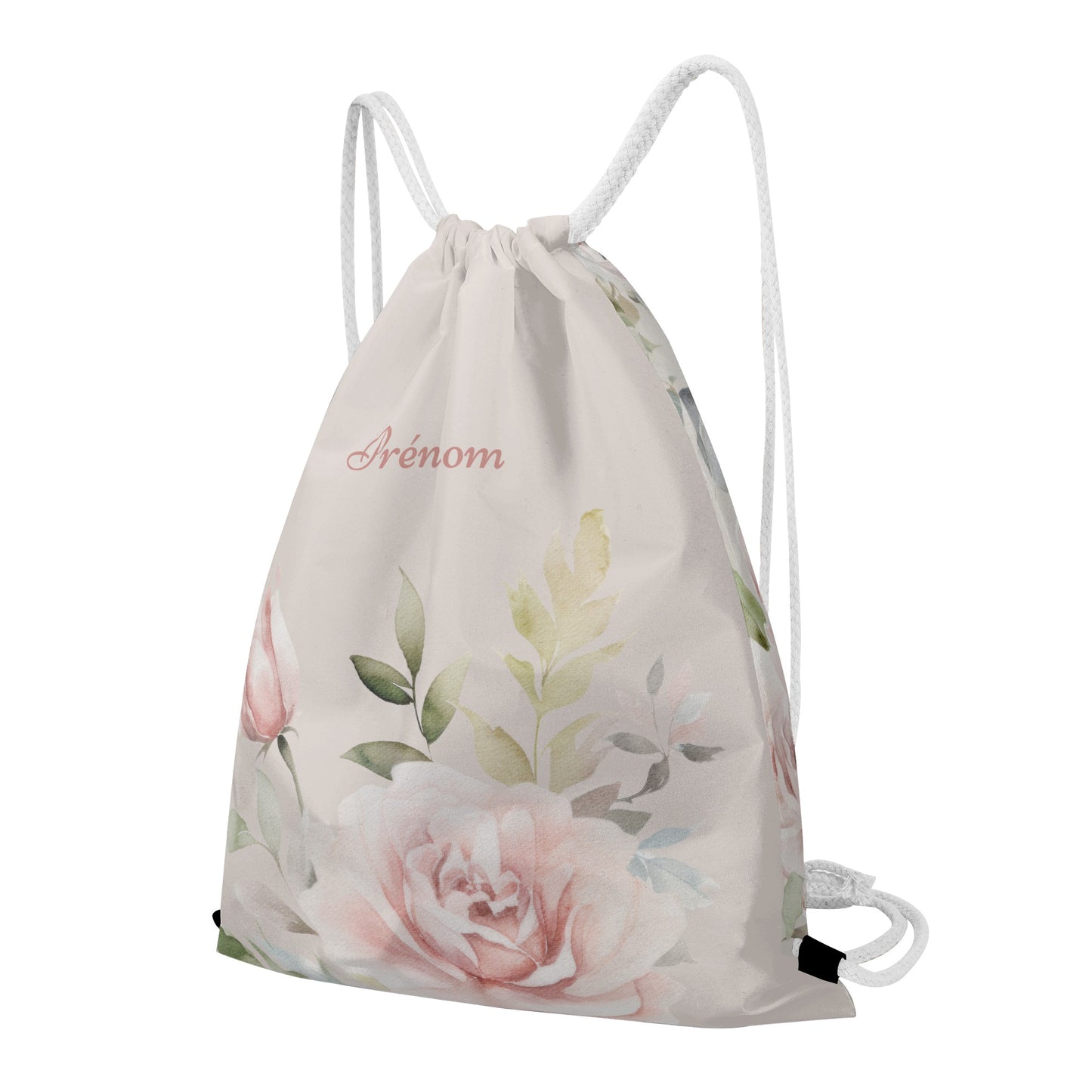 Drawstring bag, ROSALINE collection