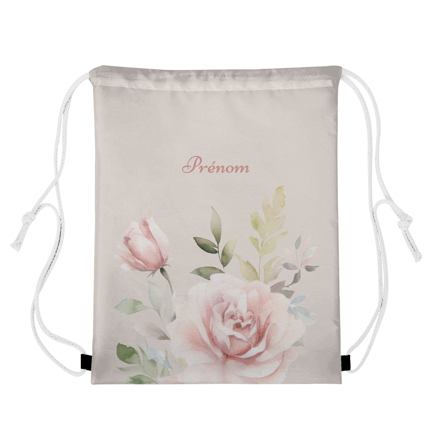 Drawstring bag, ROSALINE collection