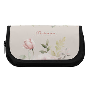 Double pencil case, ROSALINE collection