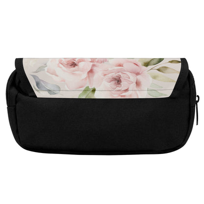 Double pencil case, ROSALINE collection