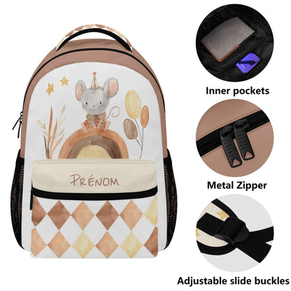 Backpack, TOBIAS collection