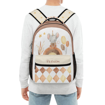 Backpack, TOBIAS collection