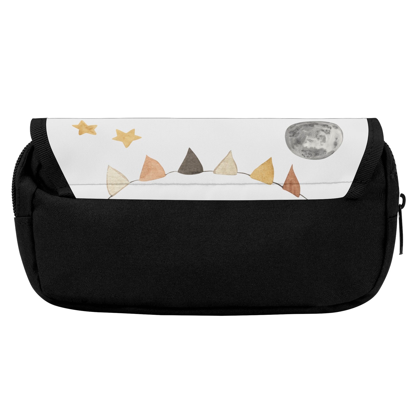 Double pencil case, TOBIAS collection