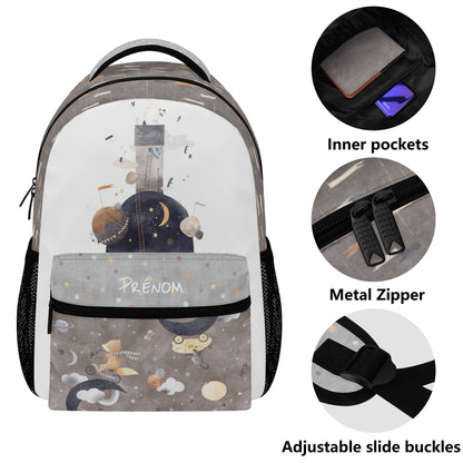 Backpack, CELIAN collection