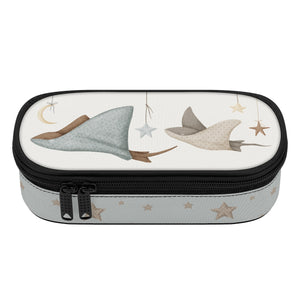 Pencil case, BOREAL collection