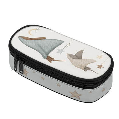 Pencil case, BOREAL collection