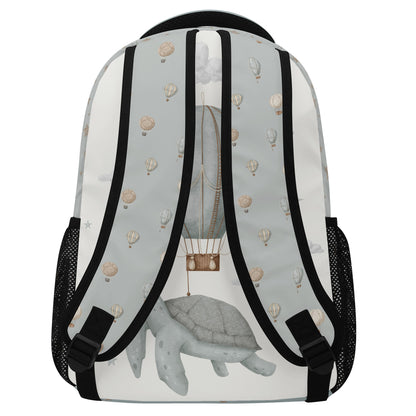 Backpack, BOREAL collection