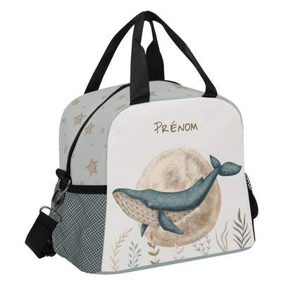 Lunch box, BOREAL collection