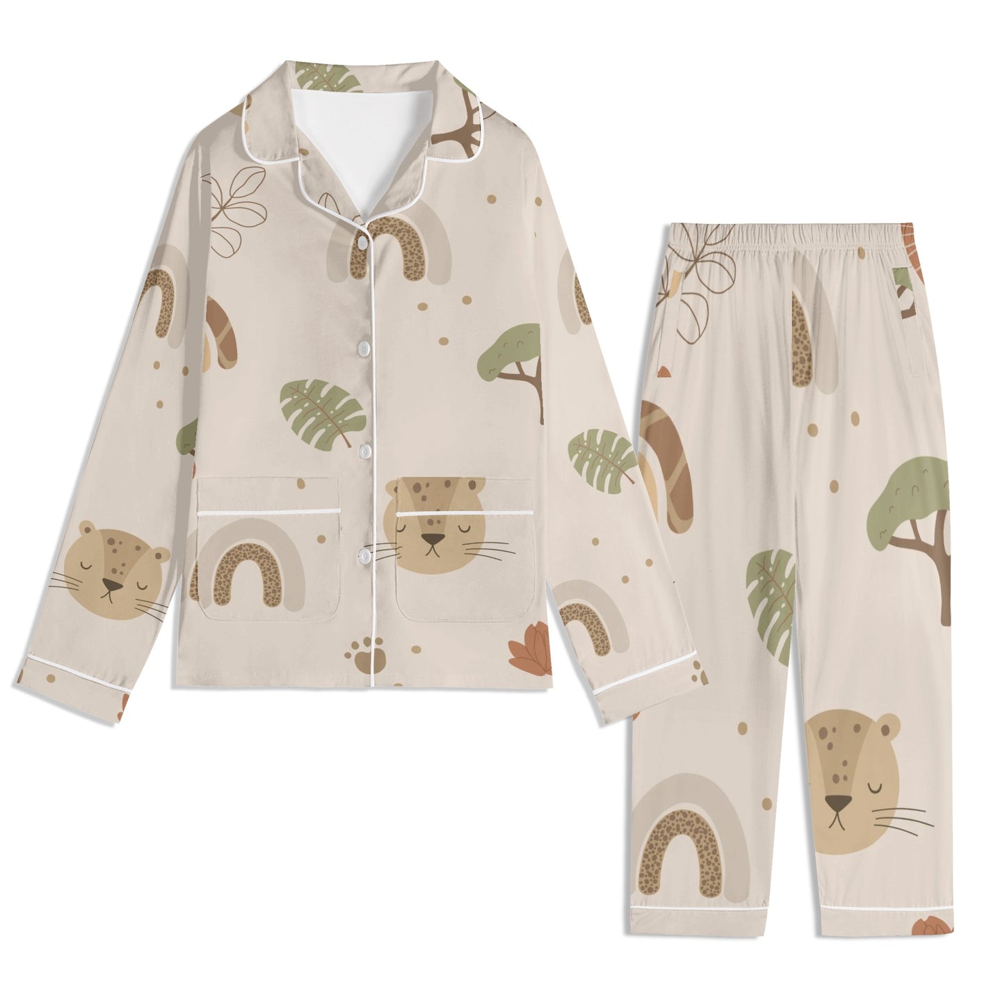 Children's pajamas, KOFFI collection