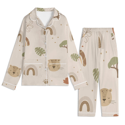 Pyjama pour enfant, collection KOFFI