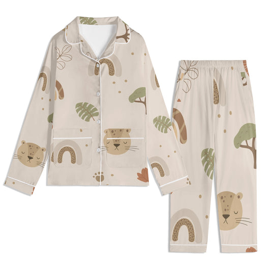 Pyjama pour enfant, collection KOFFI