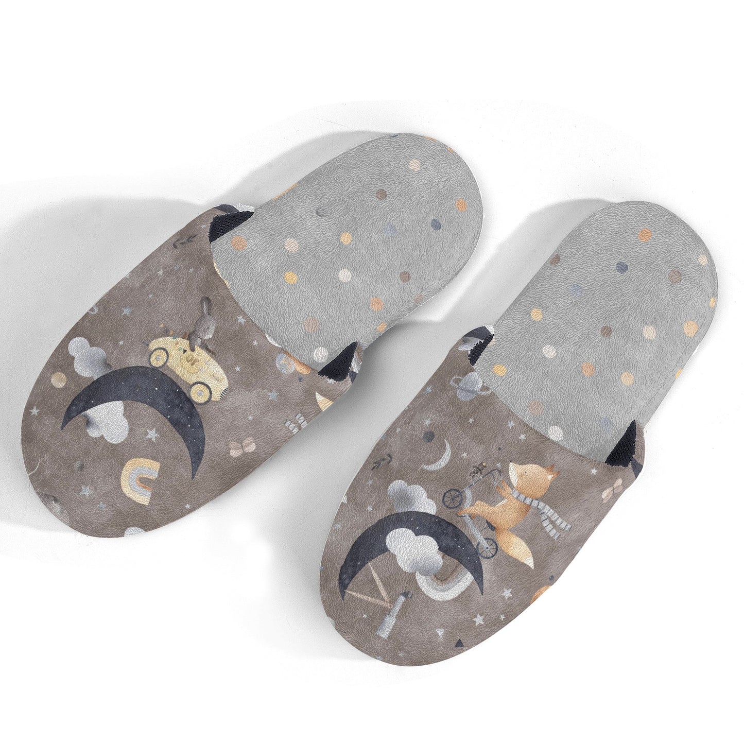 CELIAN slippers