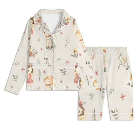 Pajamas for babies and toddlers, AURORE collection