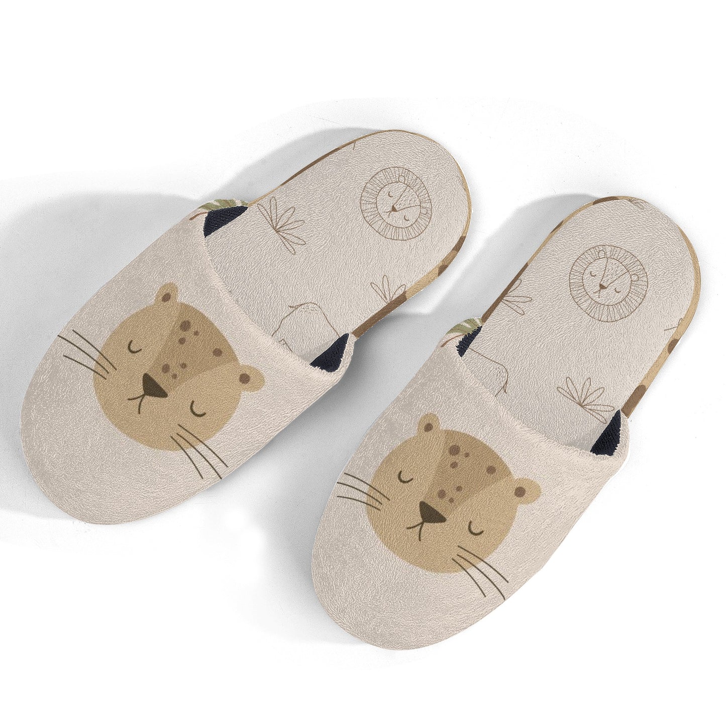 KOFFI slippers