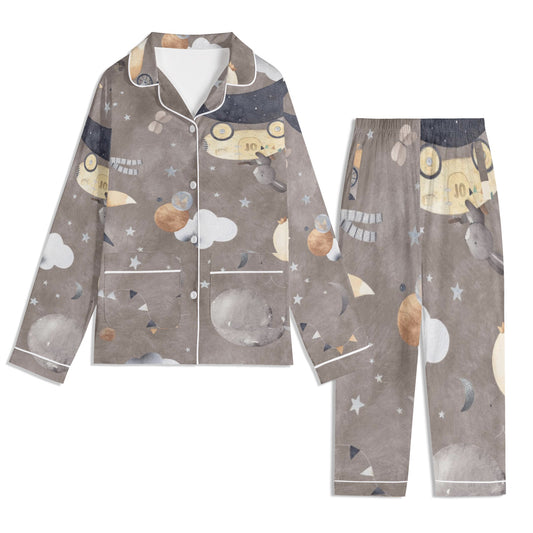 Children's pajamas, CÉLIAN collection