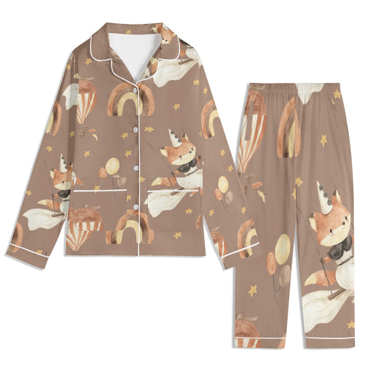 Pyjama pour enfant, collection TOBIAS