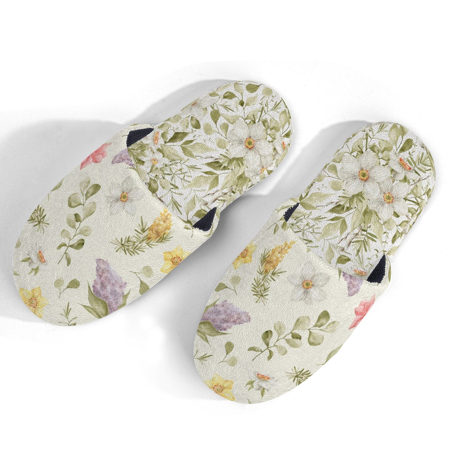 FLORA slippers