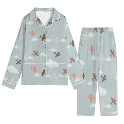 Children's pajamas, MILES collection