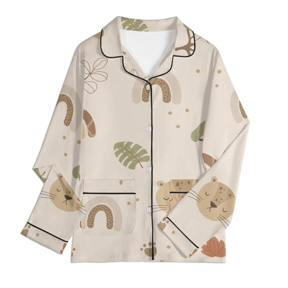 Pyjama pour enfant, collection KOFFI