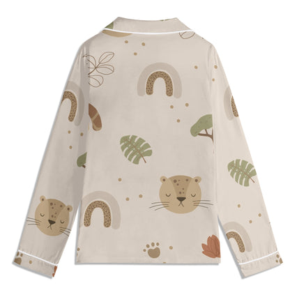 Pyjama pour enfant, collection KOFFI