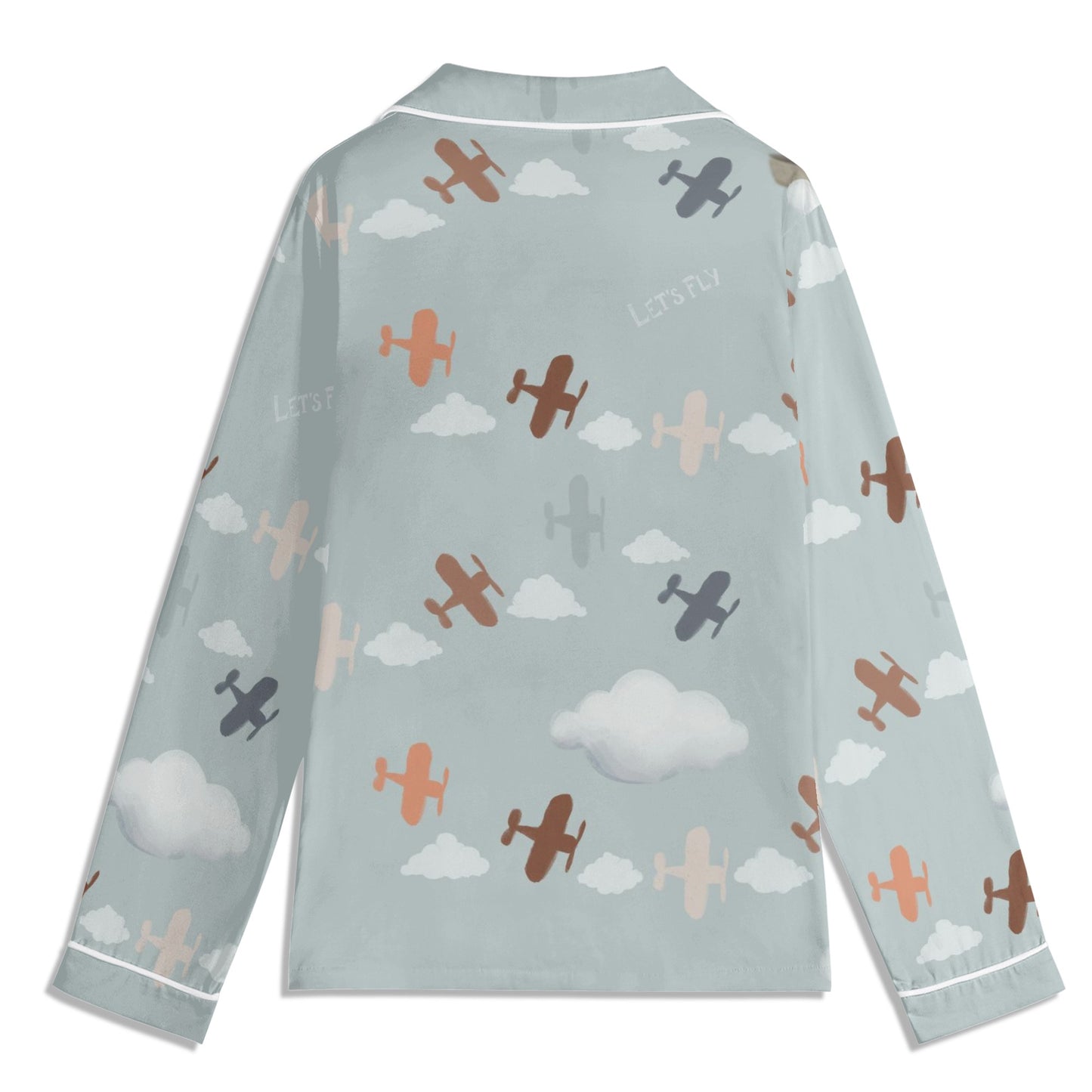 Pyjama pour enfant, collection MILES