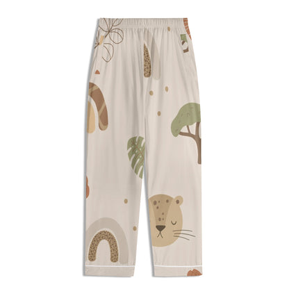 Pyjama pour enfant, collection KOFFI