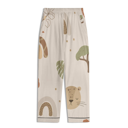 Pyjama pour enfant, collection KOFFI