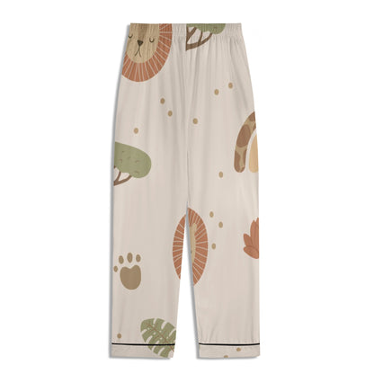 Pyjama pour enfant, collection KOFFI