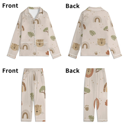 Pyjama pour enfant, collection KOFFI