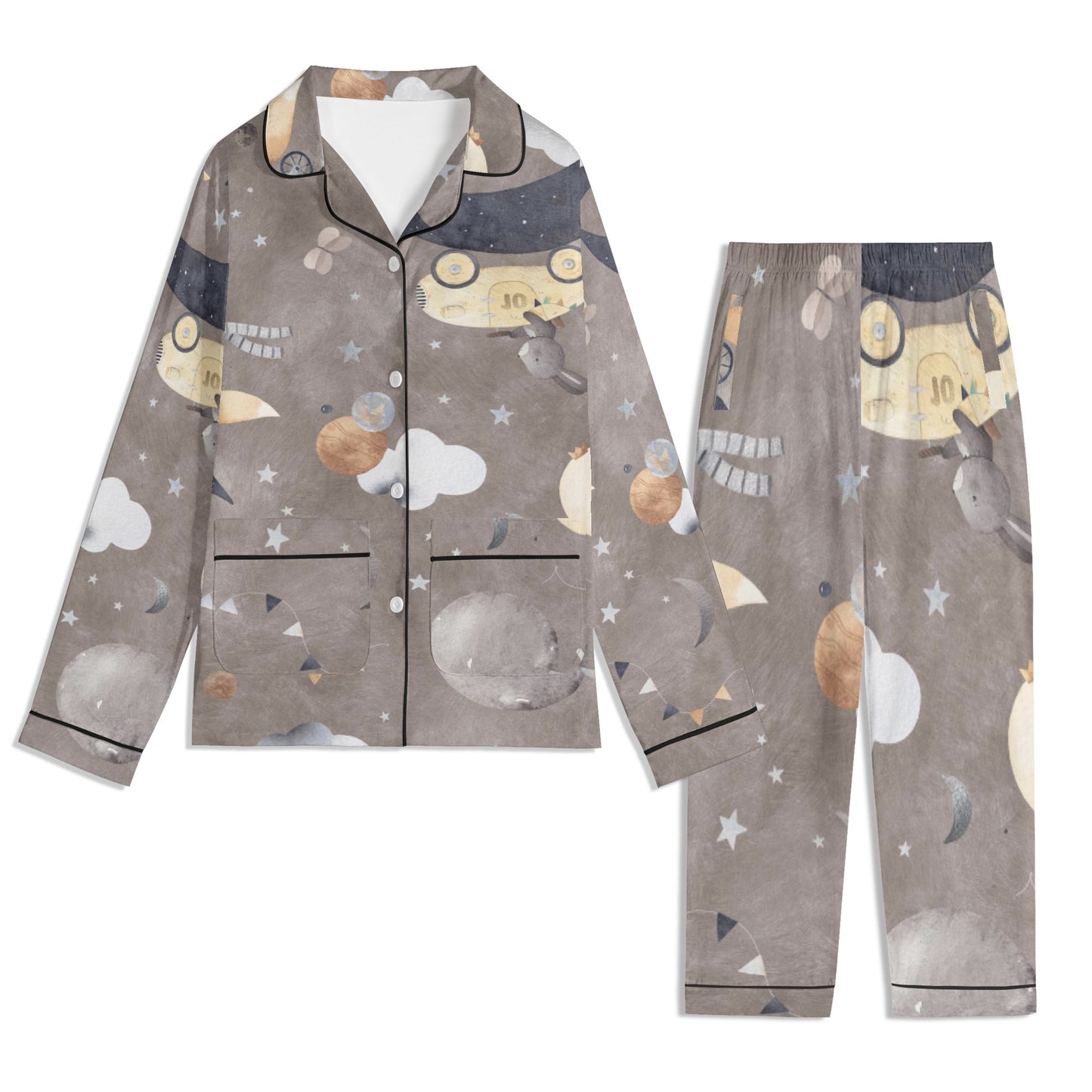 Children's pajamas, CÉLIAN collection