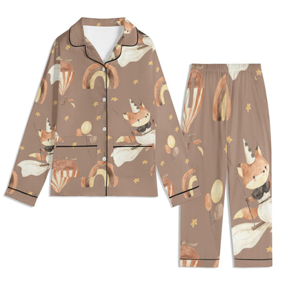 Pyjama pour enfant, collection TOBIAS