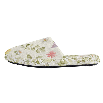 FLORA slippers